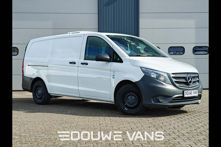 Mercedes-Benz Vito 109 CDI L2 Koelwagen Airco Camera Dag & Nacht
