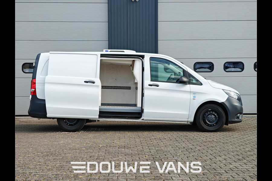Mercedes-Benz Vito 109 CDI L2 Koelwagen Airco Camera Dag & Nacht