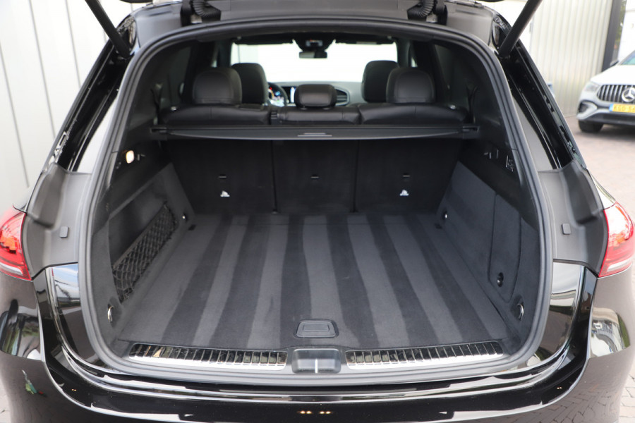 Mercedes-Benz GLE AMG 63 S 4MATIC+ | 612PK | Luchtvering | Head-up | Massage | Carbon | Burmester | Keyless-go | Leder exclusief | Distronic+ | Mu