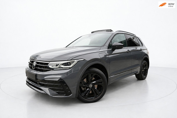 Volkswagen Tiguan 1.4 TSI eHybrid 3x R LINE PANO VIRTUAL ACC