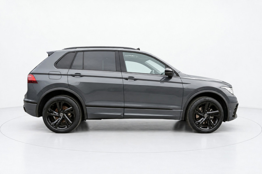 Volkswagen Tiguan 1.4 TSI eHybrid 3x R LINE PANO VIRTUAL ACC