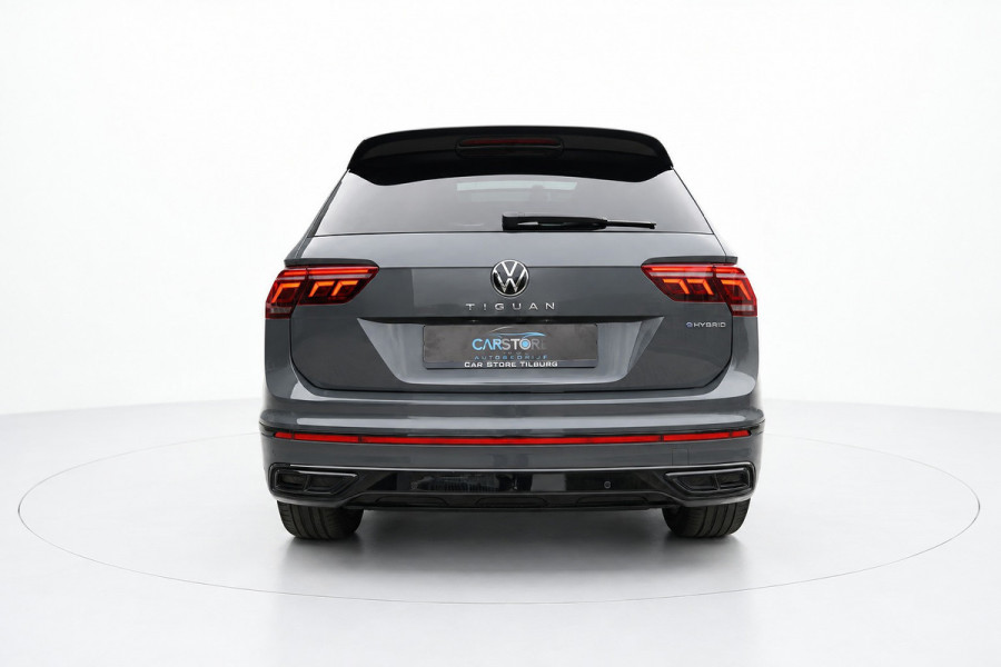 Volkswagen Tiguan 1.4 TSI eHybrid 3x R LINE PANO VIRTUAL ACC