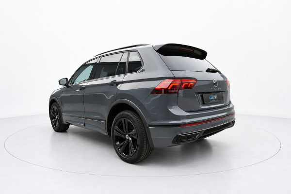 Volkswagen Tiguan 1.4 TSI eHybrid 3x R LINE PANO VIRTUAL ACC