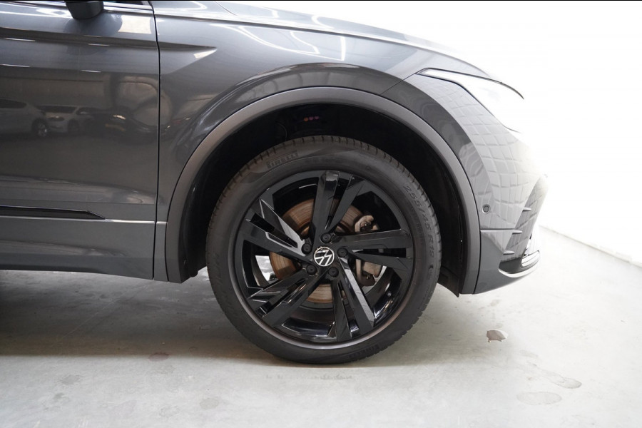 Volkswagen Tiguan 1.4 TSI eHybrid 3x R LINE PANO VIRTUAL ACC