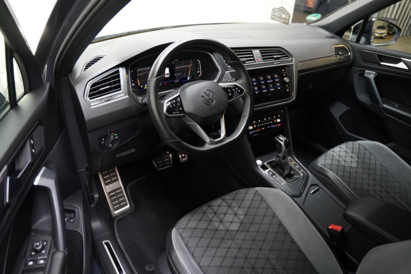 Volkswagen Tiguan 1.4 TSI eHybrid 3x R LINE PANO VIRTUAL ACC