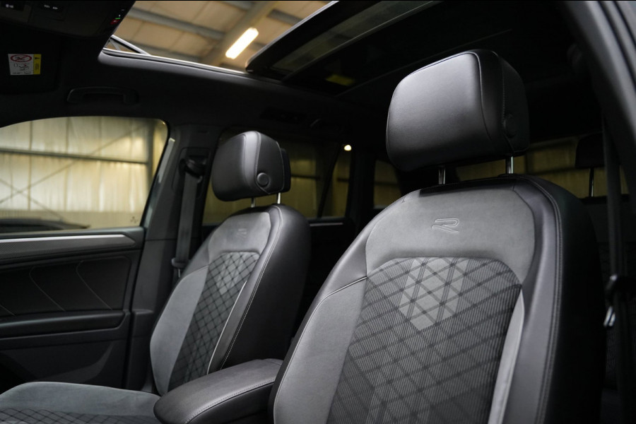 Volkswagen Tiguan 1.4 TSI eHybrid 3x R LINE PANO VIRTUAL ACC