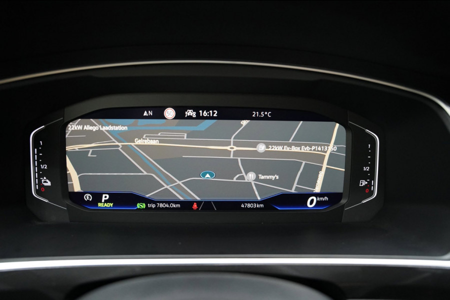 Volkswagen Tiguan 1.4 TSI eHybrid 3x R LINE PANO VIRTUAL ACC