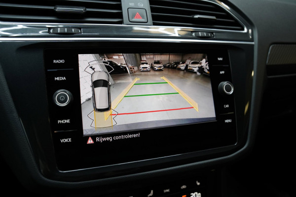 Volkswagen Tiguan 1.4 TSI eHybrid 3x R LINE PANO VIRTUAL ACC