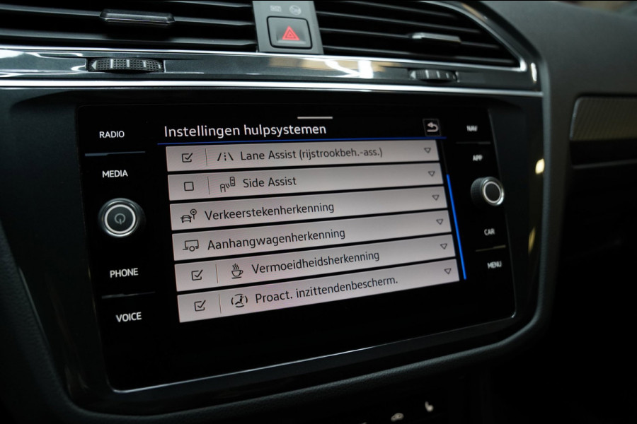 Volkswagen Tiguan 1.4 TSI eHybrid 3x R LINE PANO VIRTUAL ACC