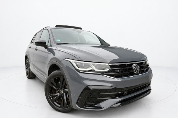 Volkswagen Tiguan 1.4 TSI eHybrid 3x R LINE PANO VIRTUAL ACC