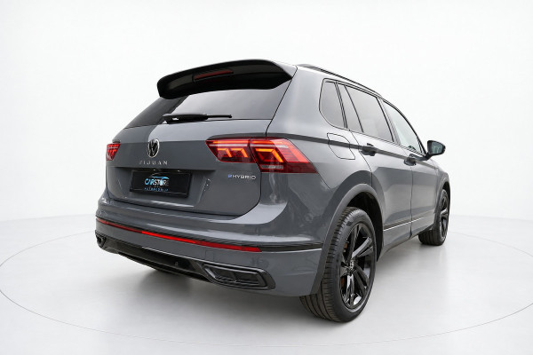 Volkswagen Tiguan 1.4 TSI eHybrid 3x R LINE PANO VIRTUAL ACC