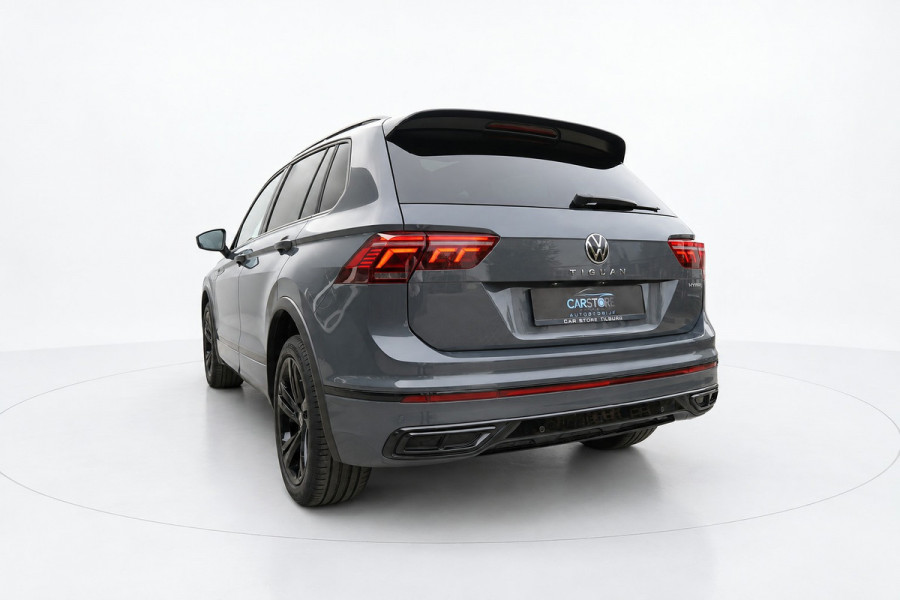 Volkswagen Tiguan 1.4 TSI eHybrid 3x R LINE PANO VIRTUAL ACC