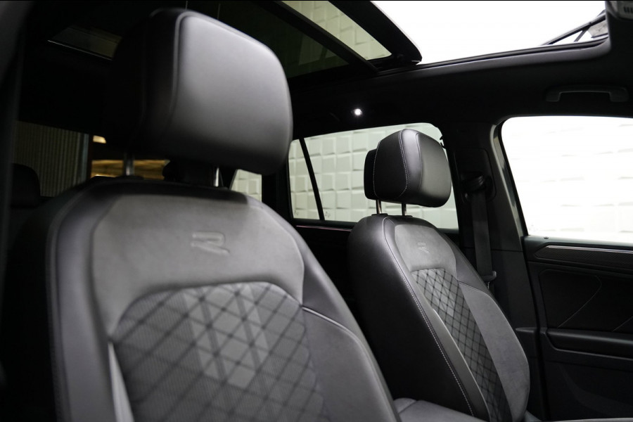 Volkswagen Tiguan 1.4 TSI eHybrid 3x R LINE PANO VIRTUAL ACC