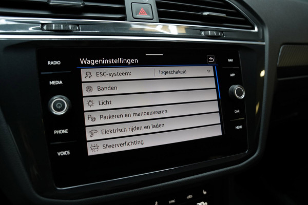 Volkswagen Tiguan 1.4 TSI eHybrid 3x R LINE PANO VIRTUAL ACC