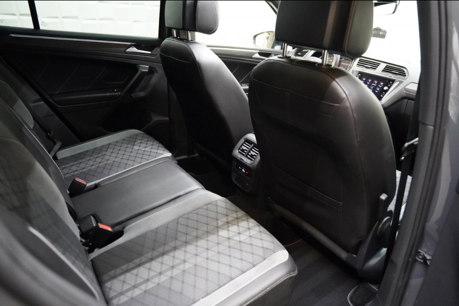 Volkswagen Tiguan 1.4 TSI eHybrid 3x R LINE PANO VIRTUAL ACC