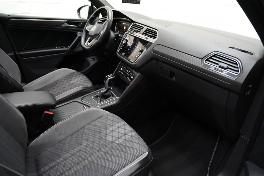Volkswagen Tiguan 1.4 TSI eHybrid 3x R LINE PANO VIRTUAL ACC