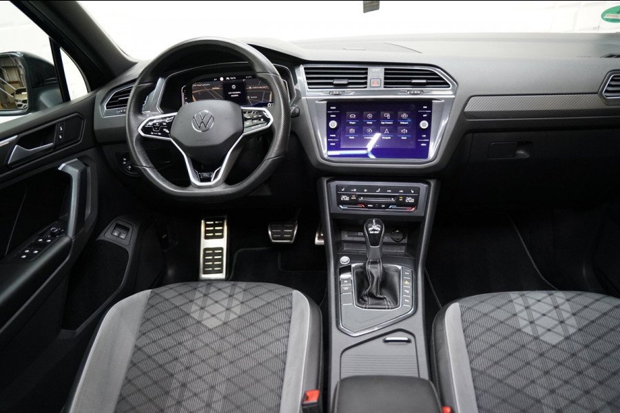 Volkswagen Tiguan 1.4 TSI eHybrid 3x R LINE PANO VIRTUAL ACC