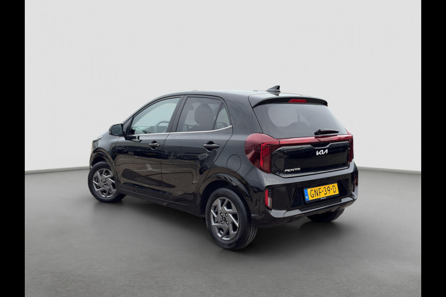 Kia Picanto 1.0 DPI DynamicPlusLine