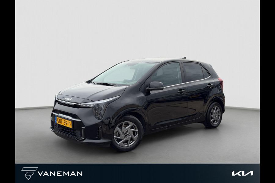 Kia Picanto 1.0 DPI DynamicPlusLine