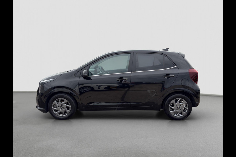 Kia Picanto 1.0 DPI DynamicPlusLine
