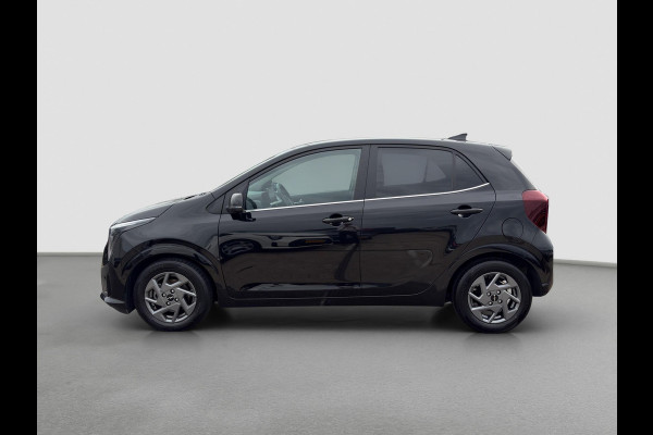 Kia Picanto 1.0 DPI DynamicPlusLine