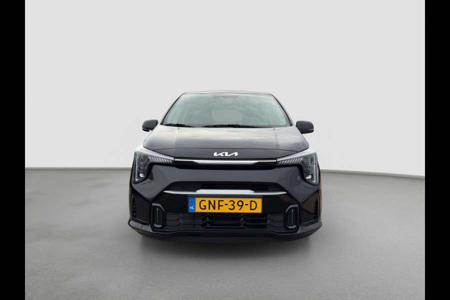 Kia Picanto 1.0 DPI DynamicPlusLine