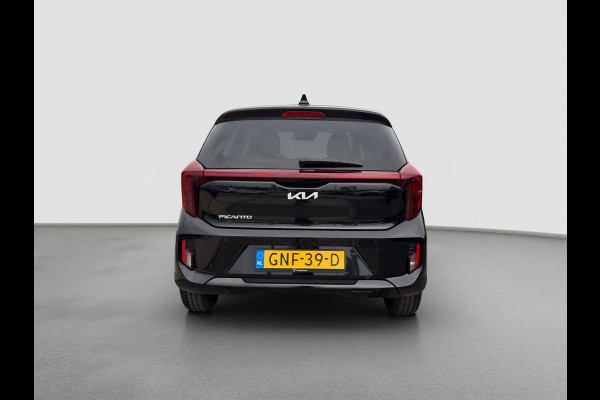 Kia Picanto 1.0 DPI DynamicPlusLine