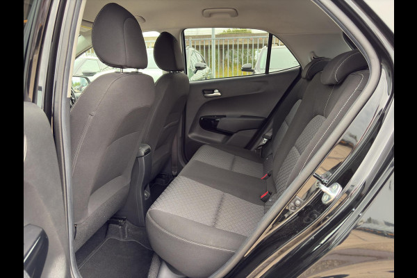 Kia Picanto 1.0 DPI DynamicPlusLine