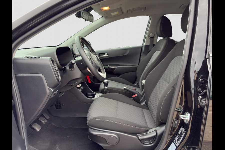 Kia Picanto 1.0 DPI DynamicPlusLine