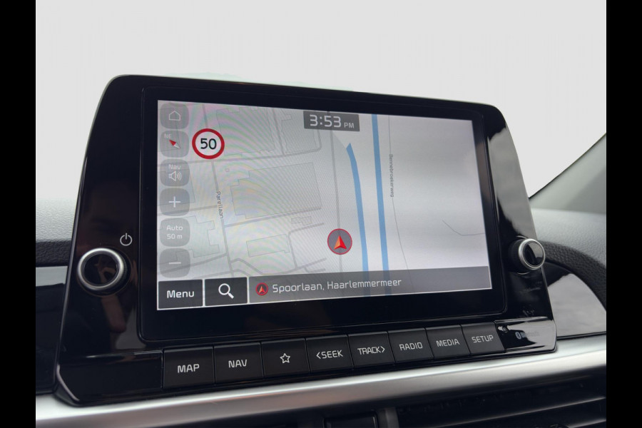 Kia Picanto 1.0 DPI DynamicPlusLine