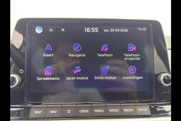 Kia Picanto 1.0 DPI DynamicPlusLine