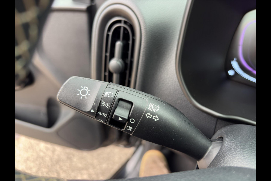 Kia Picanto 1.0 DPI DynamicPlusLine
