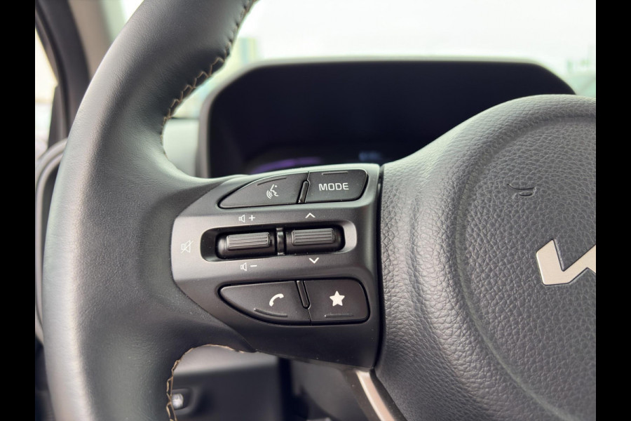 Kia Picanto 1.0 DPI DynamicPlusLine