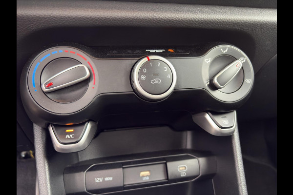 Kia Picanto 1.0 DPI DynamicPlusLine
