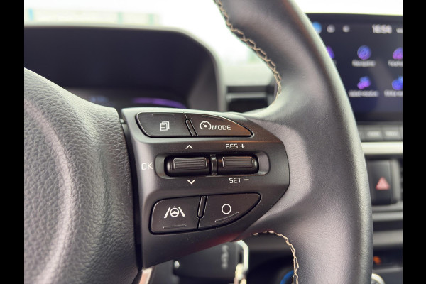 Kia Picanto 1.0 DPI DynamicPlusLine
