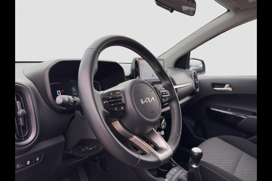 Kia Picanto 1.0 DPI DynamicPlusLine