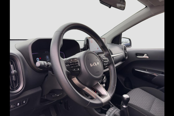 Kia Picanto 1.0 DPI DynamicPlusLine