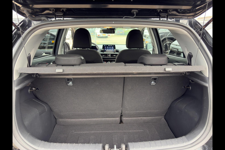 Kia Picanto 1.0 DPI DynamicPlusLine