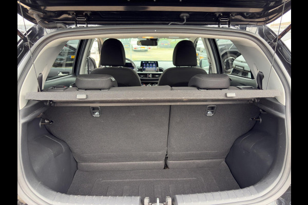 Kia Picanto 1.0 DPI DynamicPlusLine