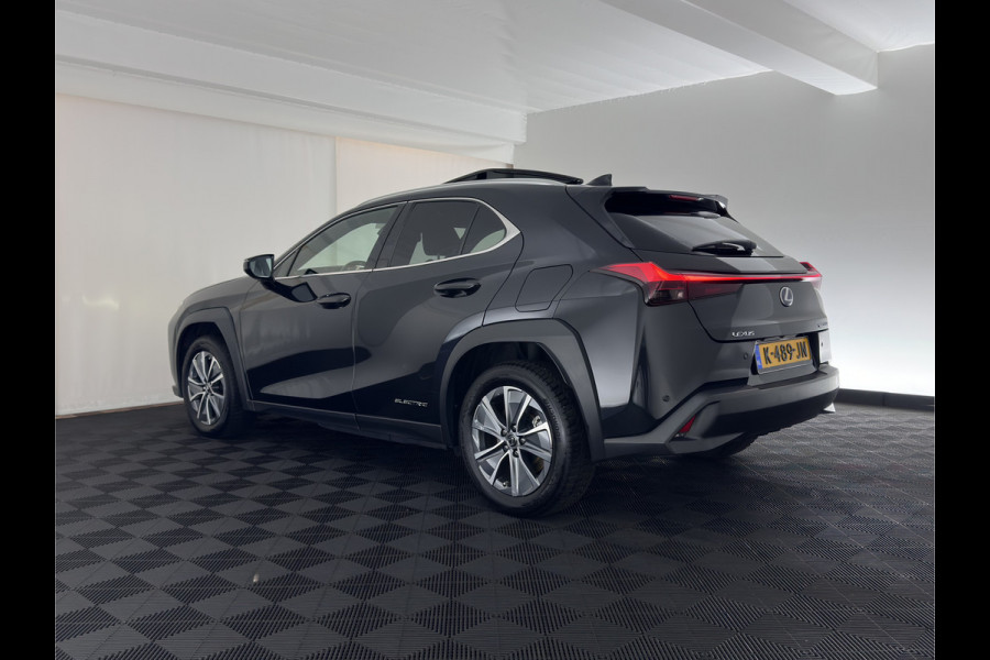 Lexus UX 300e Luxury 54 kWh (INCL.BTW)  Aut. *PANO | LEATHER | FULL-LED | ADAPTIVE-CRUISE | CAMERA | KEYLESS | NAVI-FULLMAP | DAB+ | PRIVACY-GLASS | ECC | PDC | 17''ALU*