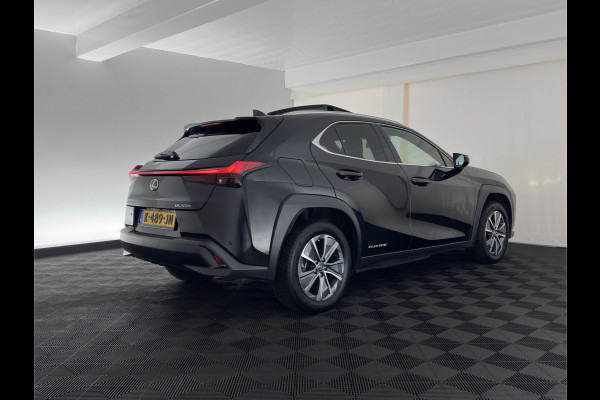 Lexus UX 300e Luxury 54 kWh (INCL.BTW)  Aut. *PANO | LEATHER | FULL-LED | ADAPTIVE-CRUISE | CAMERA | KEYLESS | NAVI-FULLMAP | DAB+ | PRIVACY-GLASS | ECC | PDC | 17''ALU*