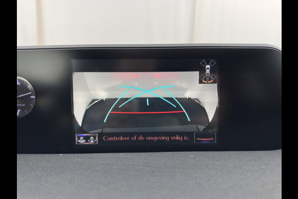 Lexus UX 300e Luxury 54 kWh (INCL.BTW)  Aut. *PANO | LEATHER | FULL-LED | ADAPTIVE-CRUISE | CAMERA | KEYLESS | NAVI-FULLMAP | DAB+ | PRIVACY-GLASS | ECC | PDC | 17''ALU*