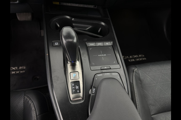 Lexus UX 300e Luxury 54 kWh (INCL.BTW)  Aut. *PANO | LEATHER | FULL-LED | ADAPTIVE-CRUISE | CAMERA | KEYLESS | NAVI-FULLMAP | DAB+ | PRIVACY-GLASS | ECC | PDC | 17''ALU*