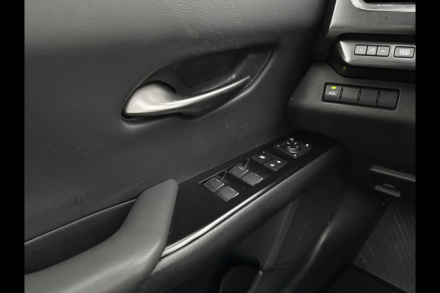 Lexus UX 300e Luxury 54 kWh (INCL.BTW)  Aut. *PANO | LEATHER | FULL-LED | ADAPTIVE-CRUISE | CAMERA | KEYLESS | NAVI-FULLMAP | DAB+ | PRIVACY-GLASS | ECC | PDC | 17''ALU*
