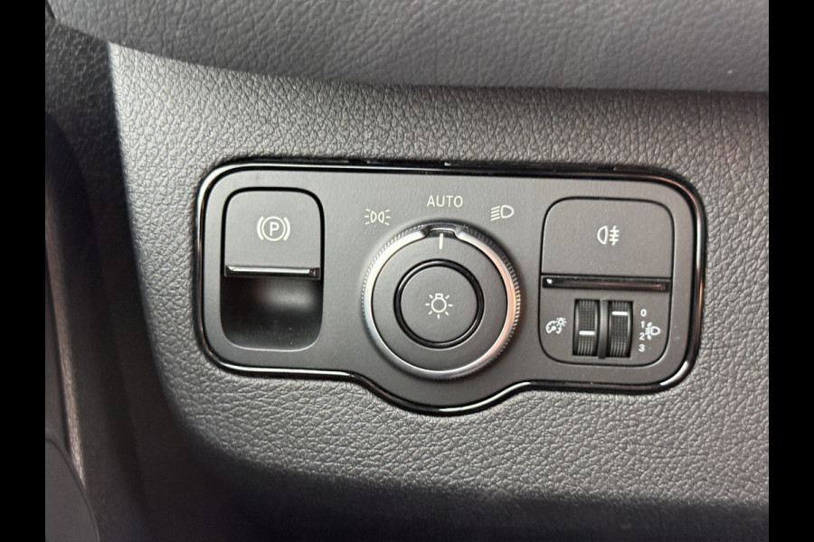 Mercedes-Benz eSprinter 312 55kWh L2H2 Elektrisch 168 km WLTP 97,1% (SOH) 80kW Snelladen Climate Control Camera Stoelverwarming Laadkabel