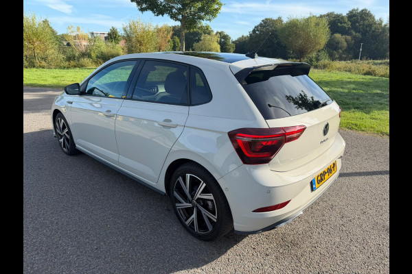 Volkswagen Polo 1.0 TSI R-Line Business