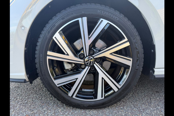 Volkswagen Polo 1.0 TSI R-Line Business