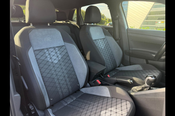 Volkswagen Polo 1.0 TSI R-Line Business