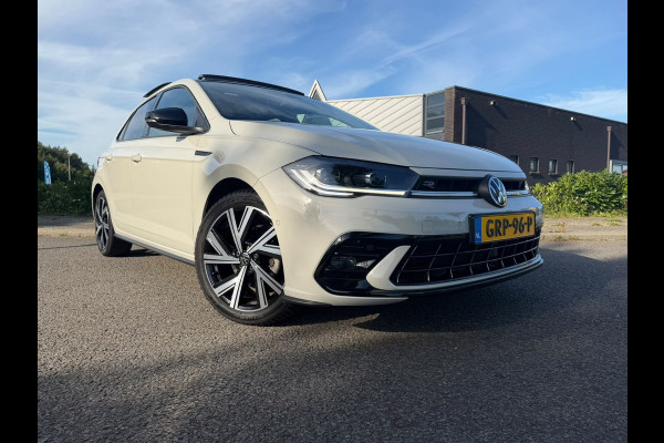 Volkswagen Polo 1.0 TSI R-Line Business