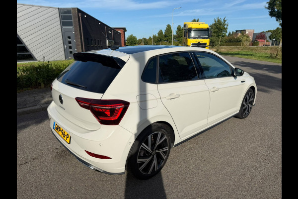 Volkswagen Polo 1.0 TSI R-Line Business